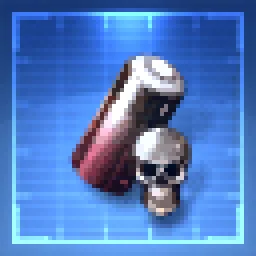 Capital Knave Scoped Energy Nosferatu Blueprint