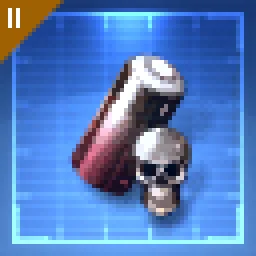 Capital Energy Nosferatu II Blueprint