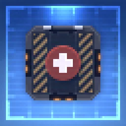 Capital Implacable Compact Emergency Hull Energizer Blueprint