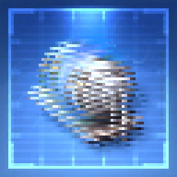 Heavy Faint Epsilon Scoped Warp Scrambler Blueprint