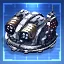 Afocal Precise Dual Giga Pulse Laser Blueprint