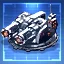 Anode Scoped Dual Giga Beam Laser Blueprint