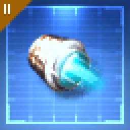 10000MN Afterburner II Blueprint