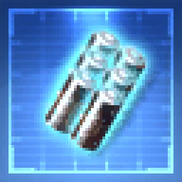 Cap Booster 3200 Blueprint
