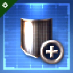 Domination Capital Shield Extender Blueprint