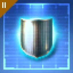 Capital Shield Booster II Blueprint