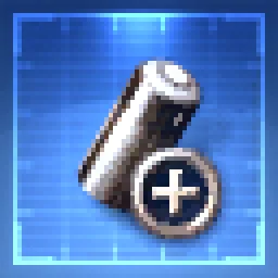 Capital Cap Battery I Blueprint