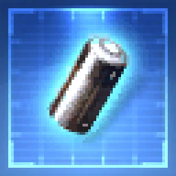 Capital Capacitor Booster I Blueprint