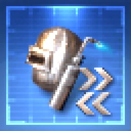 Medium Ancillary Remote Armor Repairer Blueprint