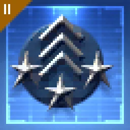 Armored Warfare Link - Passive Defense II Blueprint