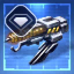 Mining Equipment Preservation Charge Blueprint