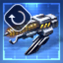 Mining Laser Optimization Charge Blueprint