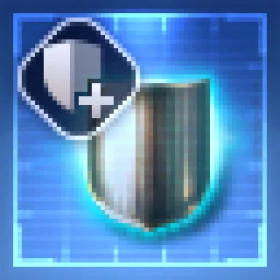 Shield Extension Charge Blueprint