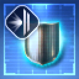 Shield Harmonizing Charge Blueprint