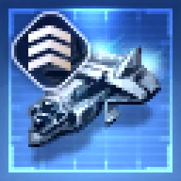 Skirmish Command Burst I Blueprint