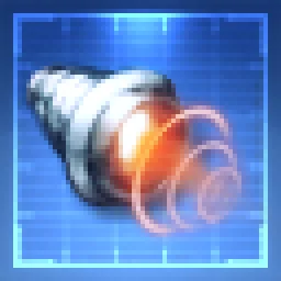 Large Micro Jump Drive Blueprint