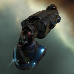 Miasmos Quafe Ultramarine Edition