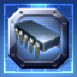 Medium Command Processor I Blueprint