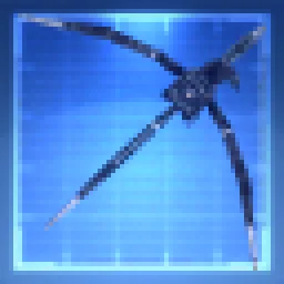 Ice Harvesting Drone I Blueprint