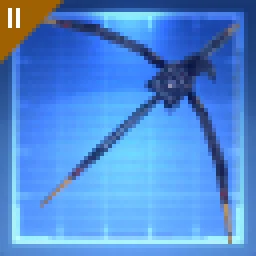 'Augmented' Mining Drone Blueprint