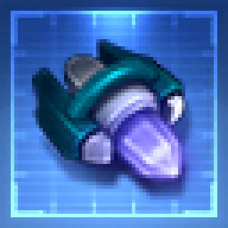 Uncommon Moon Mining Crystal Type A I Blueprint