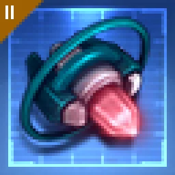 Rare Moon Mining Crystal Type A II Blueprint