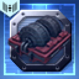 Standup M-Set Moon Drilling Efficiency I Blueprint