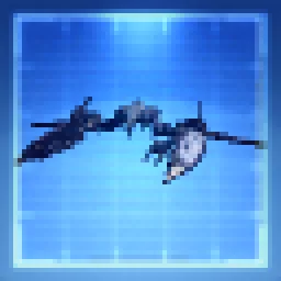 Standup Templar I Blueprint