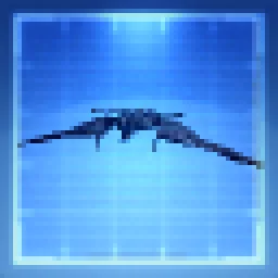 Standup Dragonfly I Blueprint