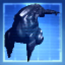 Standup Firbolg I Blueprint