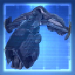 Standup Cyclops I Blueprint