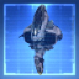 Standup Malleus I Blueprint