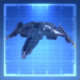 Standup Termite I Blueprint