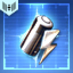 Standup Capacitor Power Relay I Blueprint