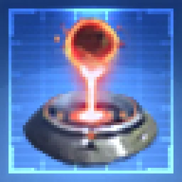 Light Entropic Disintegrator I Blueprint