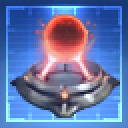 Heavy Entropic Disintegrator I Blueprint