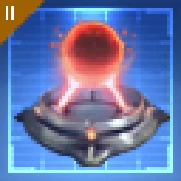 Heavy Entropic Disintegrator II Blueprint