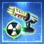 Entropic Radiation Sink I Blueprint