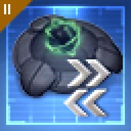 Heavy Mutadaptive Remote Armor Repairer II Blueprint