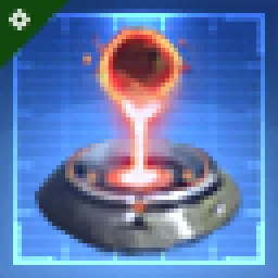 Veles Light Entropic Disintegrator Blueprint