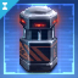 Basic 'Bonding' Cerebral Accelerator Blueprint