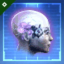 High-grade Nirvana Beta Blueprint