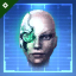 High-grade Savior Alpha Blueprint