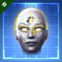 High-grade Savior Epsilon Blueprint