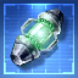 Stasis Webification Probe Blueprint