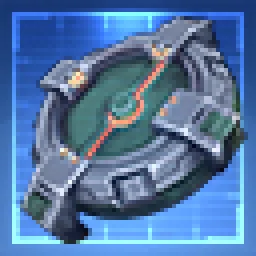 S-R Trigger Neurolink Conduit Blueprint