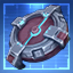 G-O Trigger Neurolink Conduit Blueprint