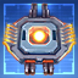 Core Temperature Regulator Blueprint