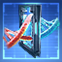 Genetic Safeguard Filter Blueprint