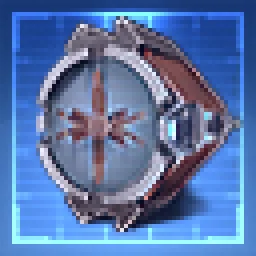 Neurolink Enhancer Reservoir Blueprint